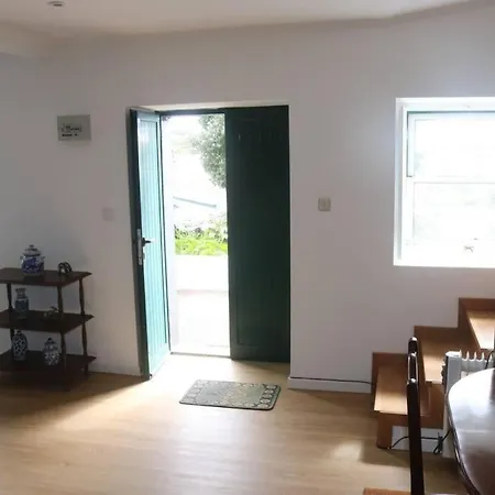 酒店 Goat Islands View 3*