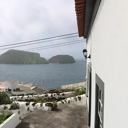 Goat Islands View 英雄港