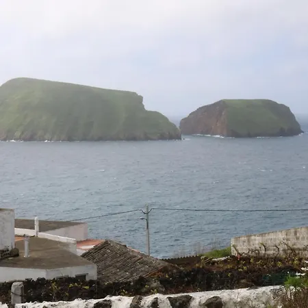 酒店 Goat Islands View