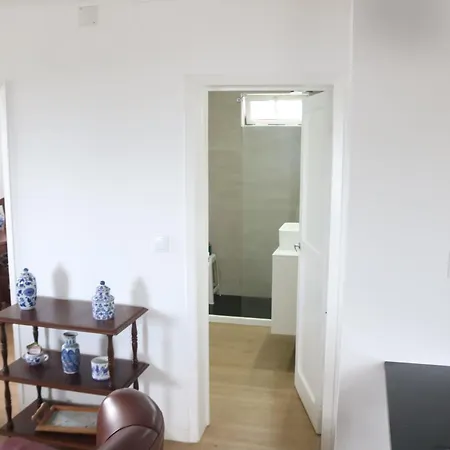 Goat Islands View 酒店