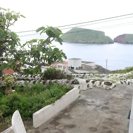 Goat Islands View