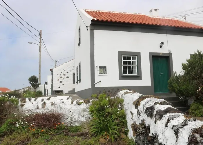 Goat Islands View ホテル アングラ・ド・エロイーズモ