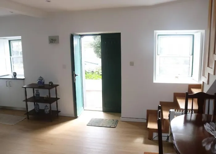 ホテル Goat Islands View 3*