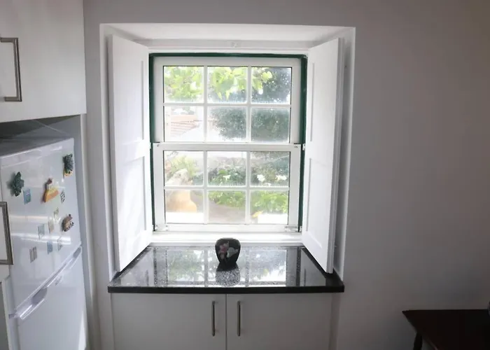 ホテル Goat Islands View