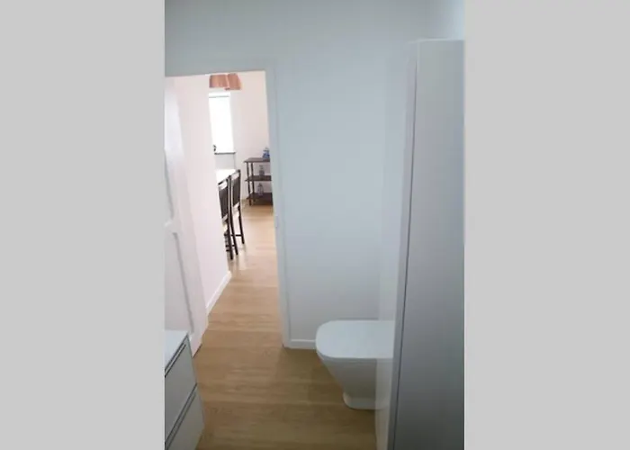 Goat Islands View ホテル 3*