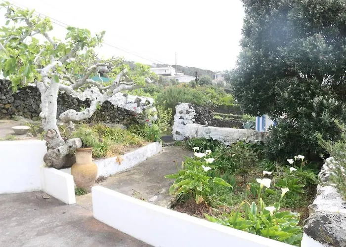 ホテル Goat Islands View アングラ・ド・エロイーズモ