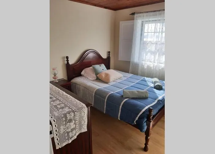 Goat Islands View ホテル