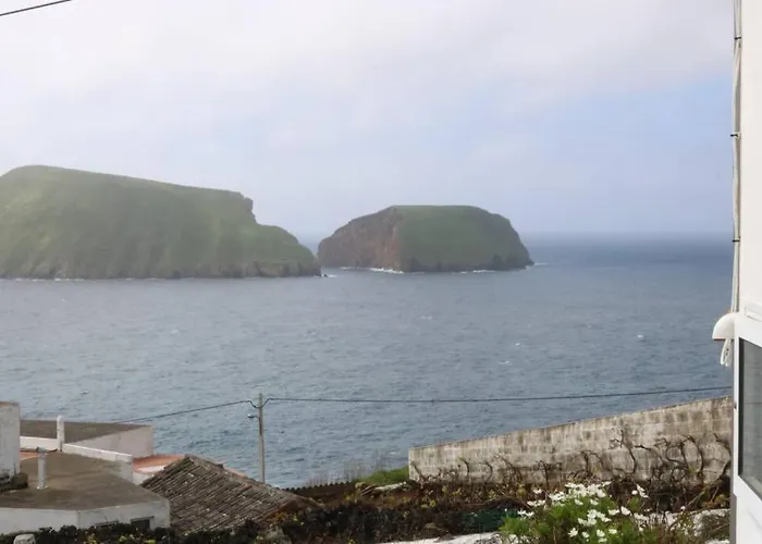 Goat Islands View ホテル