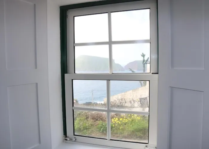 ホテル Goat Islands View アングラ・ド・エロイーズモ