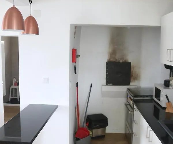 Goat Islands View ホテル