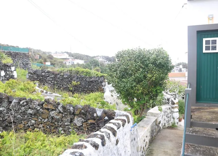 ホテル Goat Islands View アングラ・ド・エロイーズモ