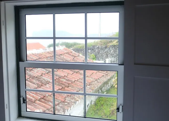 Goat Islands View 3* アングラ・ド・エロイーズモ