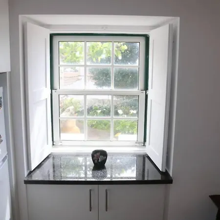 Hotel Goat Islands View