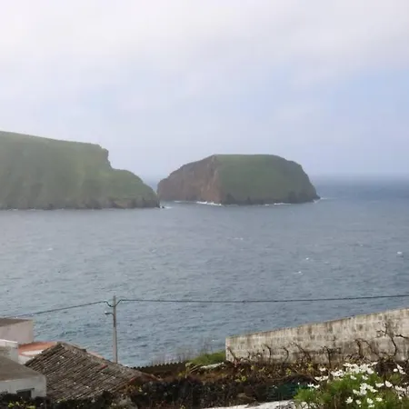 Goat Islands View Hotel