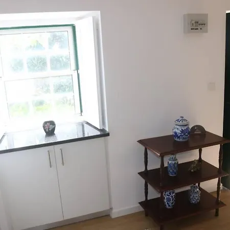 Goat Islands View Angra do Heroísmo