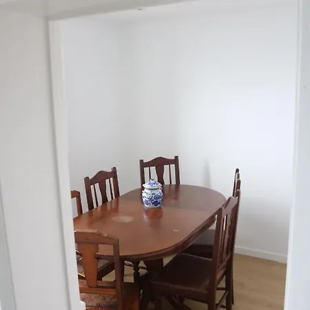 Hotel Goat Islands View