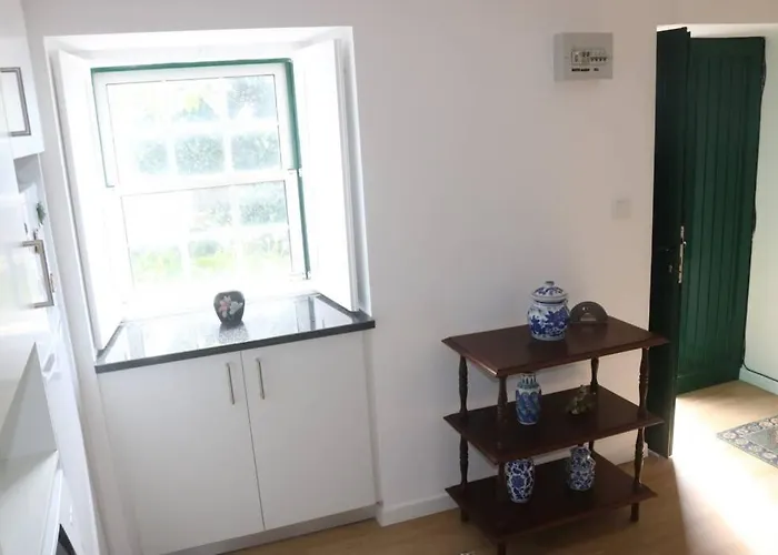 Goat Islands View Angra do Heroísmo