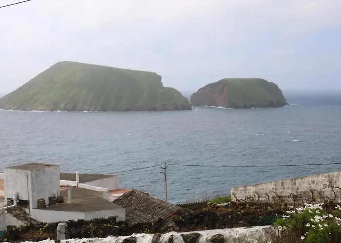 Hotel Goat Islands View