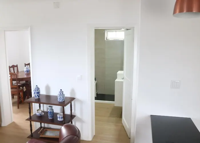 Goat Islands View Hotel