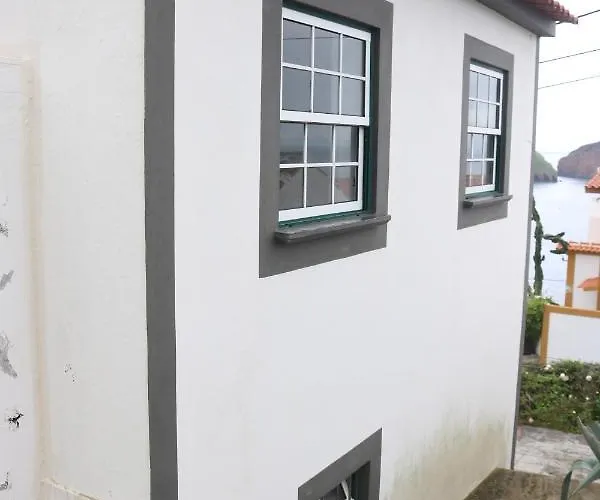 Hotel Goat Islands View