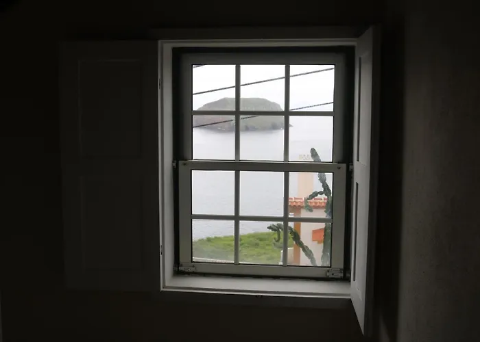 Hotel Goat Islands View Angra do Heroísmo