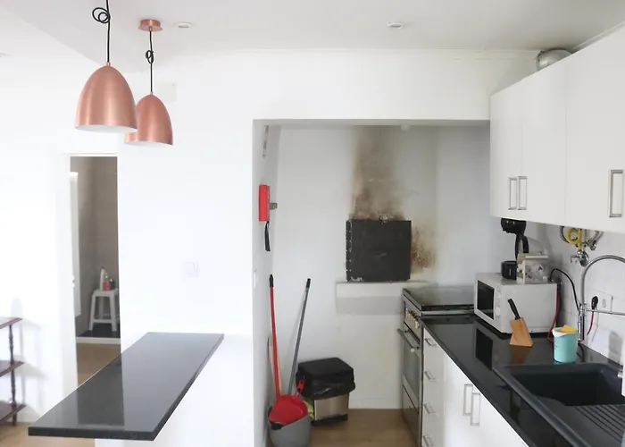 Goat Islands View 3* Angra do Heroísmo