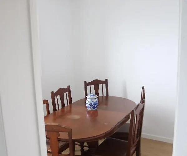 Hotel Goat Islands View