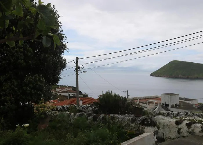 Goat Islands View Hotel