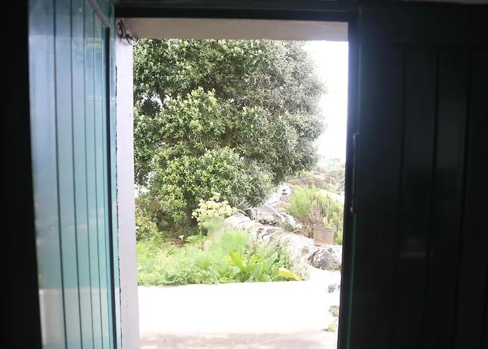 Goat Islands View Hotel